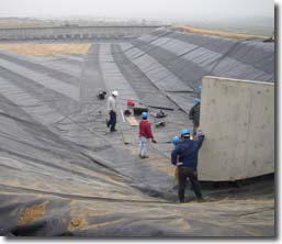 Texaco Steam Reclamation